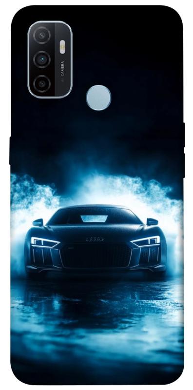 Чехол itsPrint Mystery для Oppo A53 / A32 / A33, авто, купить оптом с доставкой