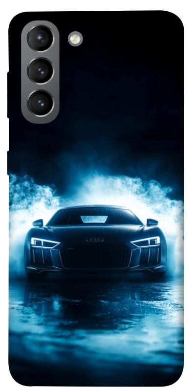 Чохол itsPrint Mystery для Samsung Galaxy S21, авто, купити оптом з доставкою