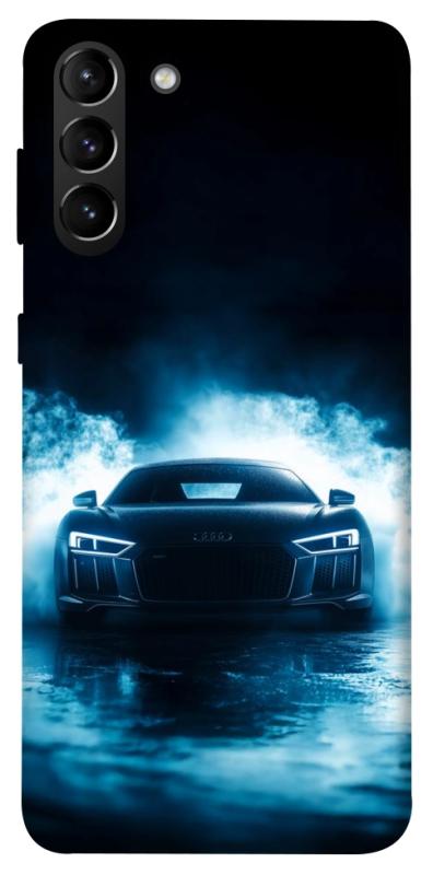 Чохол itsPrint Mystery для Samsung Galaxy S21+, авто, купити оптом з доставкою