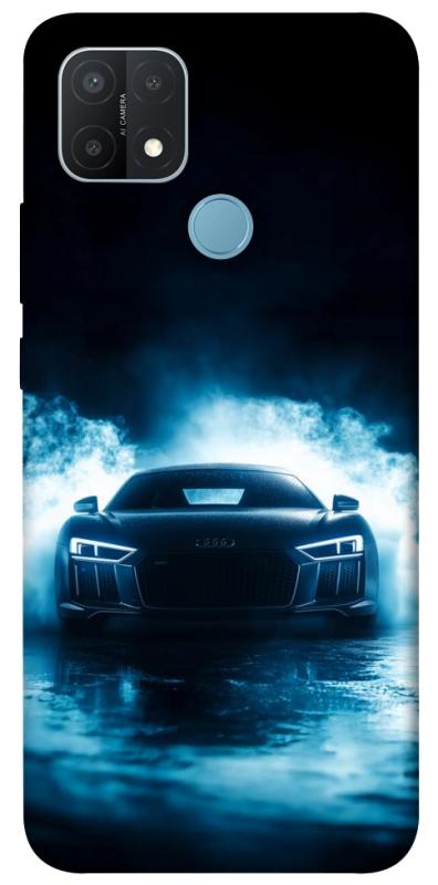 Чохол itsPrint Mystery для Oppo A15s / A15, авто, купити оптом з доставкою