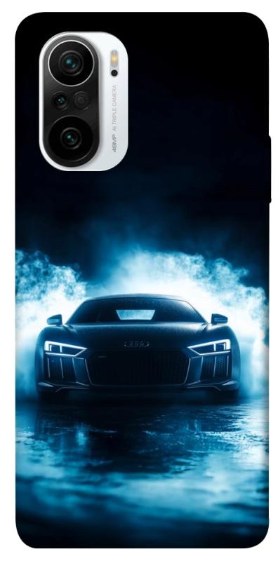 Чехол itsPrint Mystery для Xiaomi Redmi K40 / K40 Pro / K40 Pro+ / Poco F3, авто, купить оптом с доставкой