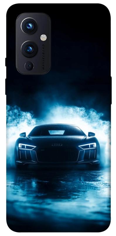 Чехол itsPrint Mystery для OnePlus 9, авто, купить оптом с доставкой
