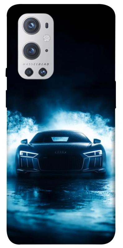 Чехол itsPrint Mystery для OnePlus 9 Pro, авто, купить оптом с доставкой