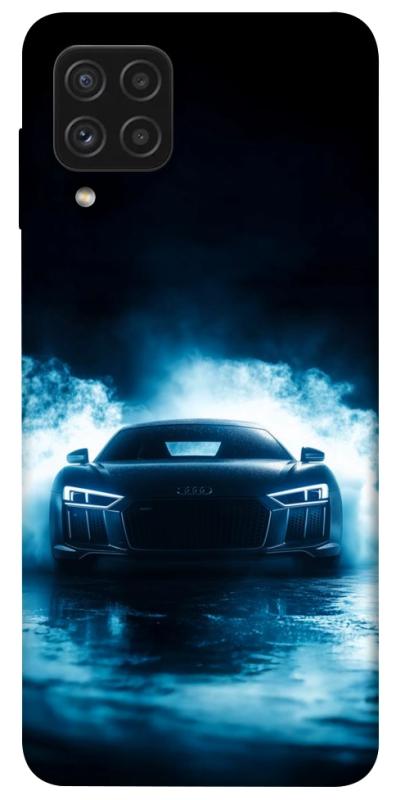 Чохол itsPrint Mystery для Samsung Galaxy A22 4G, авто, купити оптом з доставкою