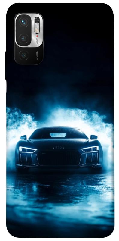 Чехол itsPrint Mystery для Xiaomi Redmi Note 10 5G, авто, купить оптом с доставкой