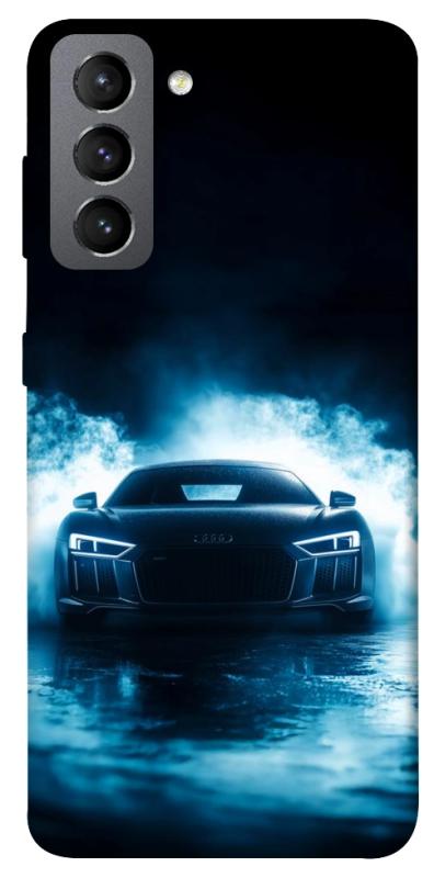 Чехол itsPrint Mystery для Samsung Galaxy S21 FE, авто, купить оптом с доставкой