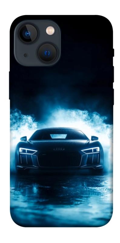 Чехол itsPrint Mystery для Apple iPhone 13 mini (5.4"), авто, купить оптом с доставкой