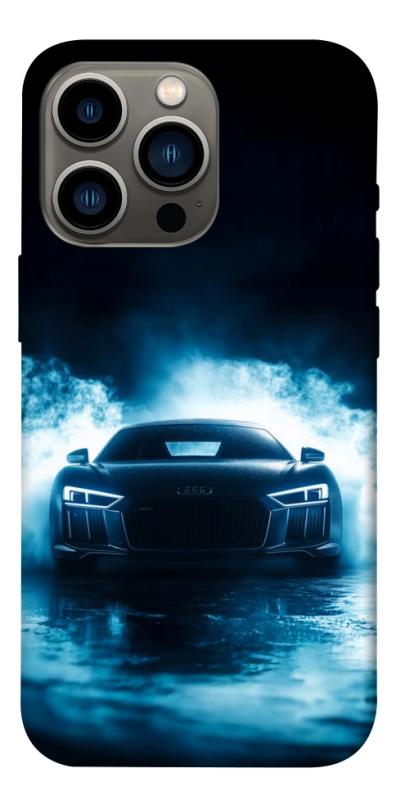 Чехол itsPrint Mystery для Apple iPhone 13 Pro (6.1"), авто, купить оптом с доставкой