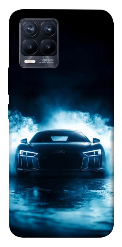 Чохол itsPrint Mystery для Realme 8, авто, купити оптом з доставкою