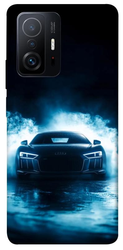 Чехол itsPrint Mystery для Xiaomi 11T / 11T Pro, авто, купить оптом с доставкой