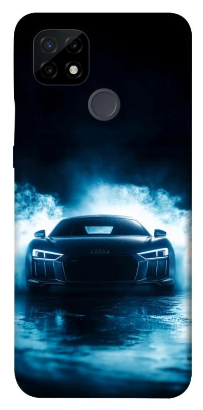 Чохол itsPrint Mystery для Realme C21, авто, купити оптом з доставкою