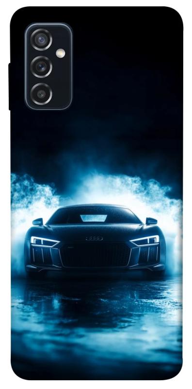 Чехол itsPrint Mystery для Samsung Galaxy M52, авто, купить оптом с доставкой