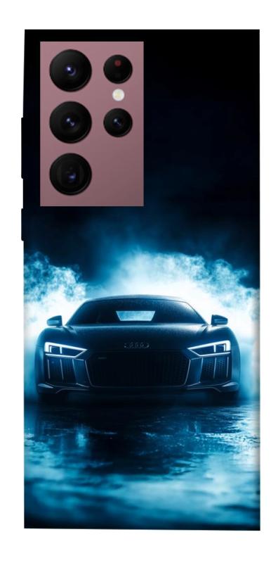 Чехол itsPrint Mystery для Samsung Galaxy S22 Ultra, авто, купить оптом с доставкой