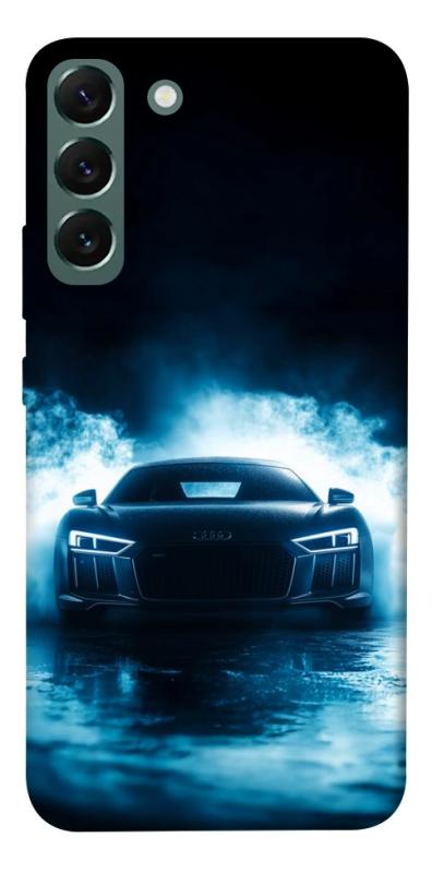 Чехол itsPrint Mystery для Samsung Galaxy S22+, авто, купить оптом с доставкой