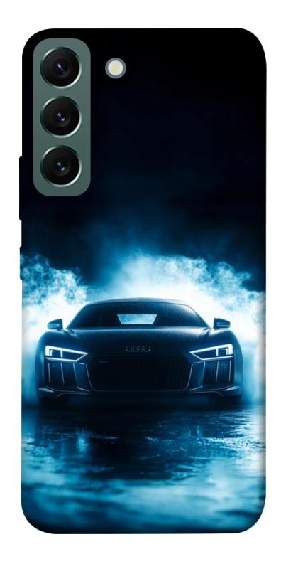 Чехол itsPrint Mystery для Samsung Galaxy S22, авто, купить оптом с доставкой
