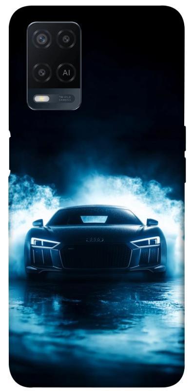 Чохол itsPrint Mystery для Oppo A16s / A16, авто, купити оптом з доставкою