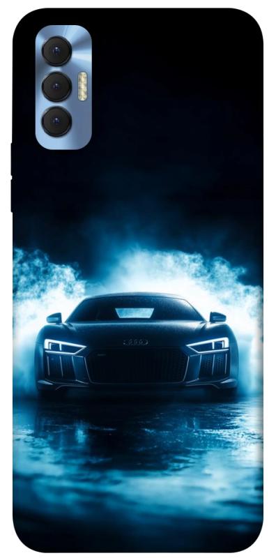 Чохол itsPrint Mystery для TECNO Spark 8P, авто, купити оптом з доставкою