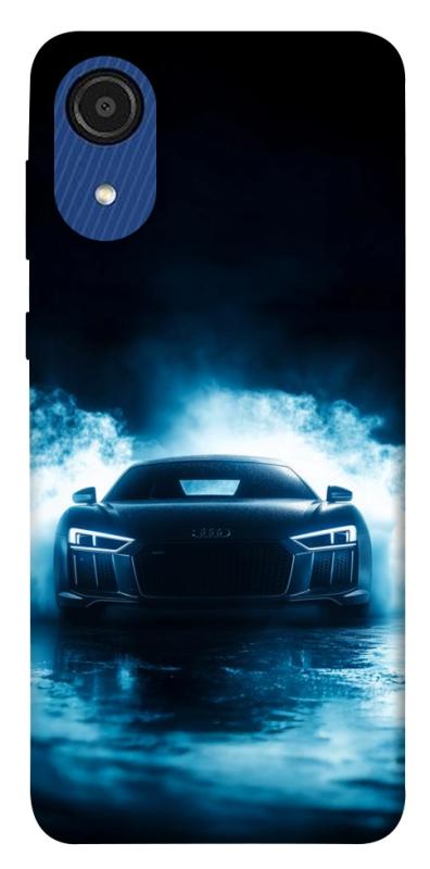 Чехол itsPrint Mystery для Samsung Galaxy A03 Core, авто, купить оптом с доставкой