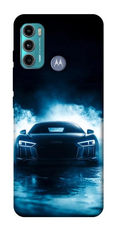 Чехол itsPrint Mystery для Motorola Moto G60, авто, купить оптом с доставкой