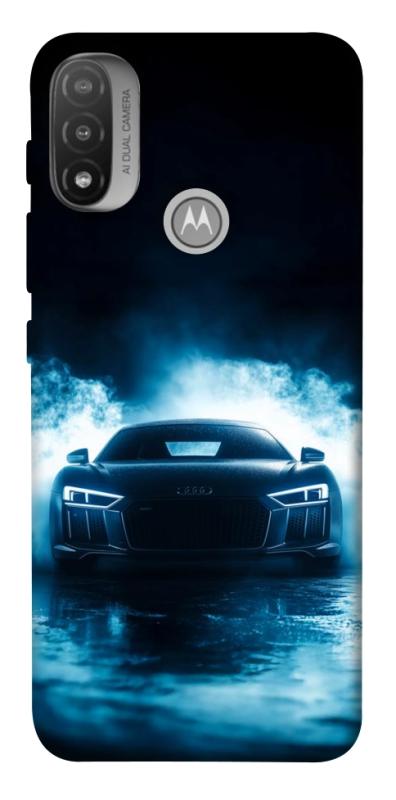 Чехол itsPrint Mystery для Motorola Moto E20, авто, купить оптом с доставкой