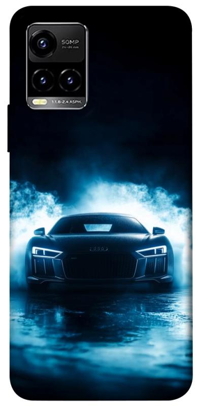 Чехол itsPrint Mystery для Vivo Y21 / Y33s, авто, купить оптом с доставкой