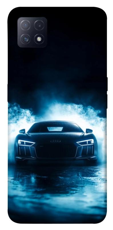 Чохол itsPrint Mystery для Oppo A72 5G / A73 5G, авто, купити оптом з доставкою