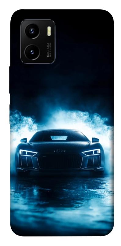 Чохол itsPrint Mystery для Vivo Y15s, авто, купити оптом з доставкою