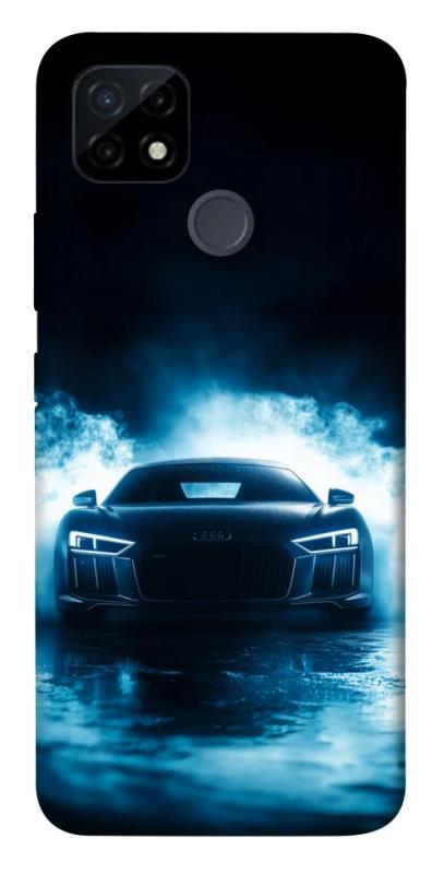 Чехол itsPrint Mystery для Realme C12, авто, купить оптом с доставкой