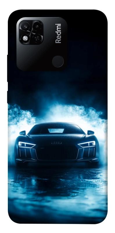 Чехол itsPrint Mystery для Xiaomi Redmi 10A, авто, купить оптом с доставкой