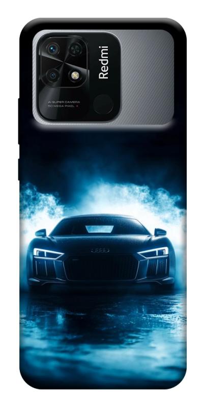 Чехол itsPrint Mystery для Xiaomi Redmi 10C, авто, купить оптом с доставкой