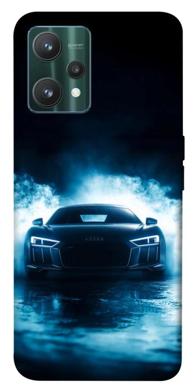 Чехол itsPrint Mystery для Realme 9 Pro, авто, купить оптом с доставкой
