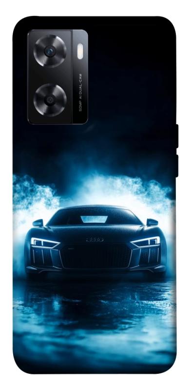 Чехол itsPrint Mystery для OnePlus Nord N20 SE, авто, купить оптом с доставкой