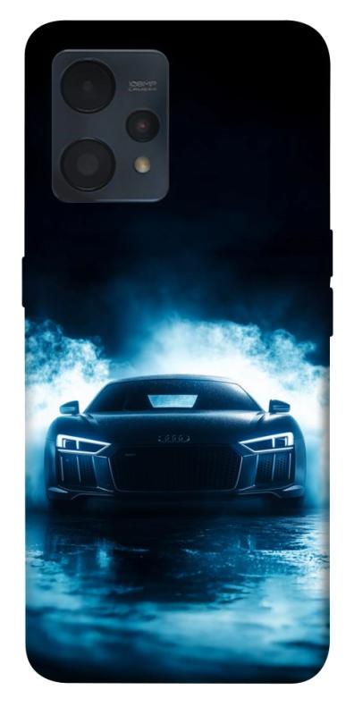Чехол itsPrint Mystery для Realme 9 4G / 9 Pro+, авто, купить оптом с доставкой