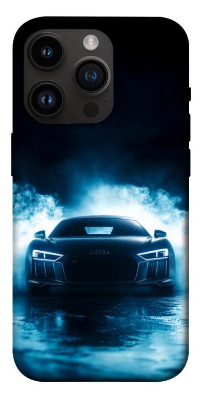 Чохол itsPrint Mystery для Apple iPhone 14 Pro (6.1"), авто, купити оптом з доставкою