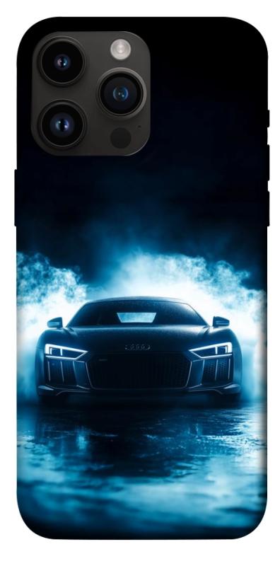 Чехол itsPrint Mystery для Apple iPhone 14 Pro Max (6.7"), авто, купить оптом с доставкой