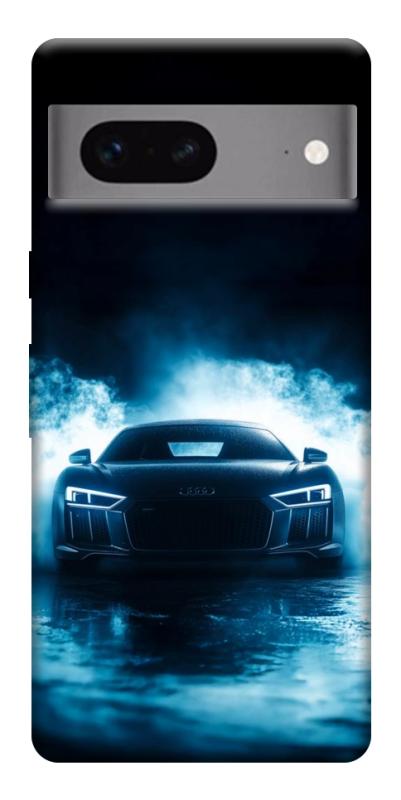 Чехол itsPrint Mystery для Google Pixel 7, авто, купить оптом с доставкой