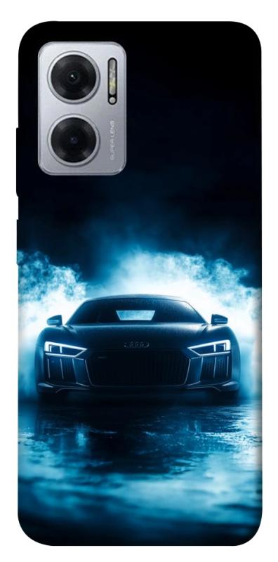 Чехол itsPrint Mystery для Xiaomi Redmi Note 11E, авто, купить оптом с доставкой