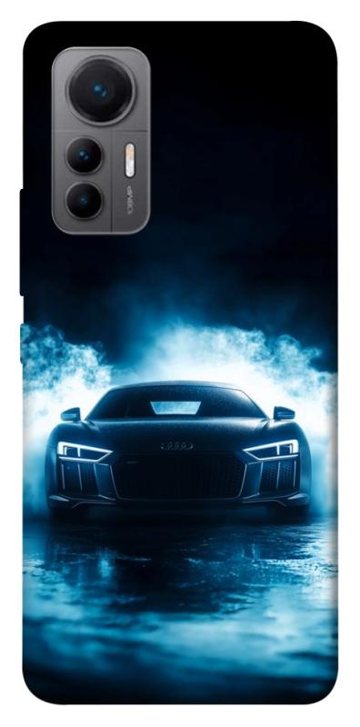 Чехол itsPrint Mystery для Xiaomi 12 Lite, авто, купить оптом с доставкой