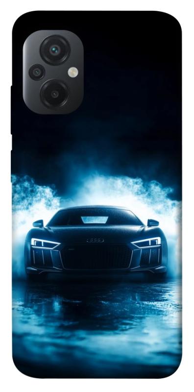 Чохол itsPrint Mystery для Xiaomi Poco M5, авто, купити оптом з доставкою