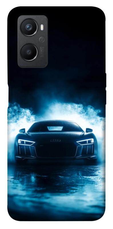 Чохол itsPrint Mystery для Oppo A96, авто, купити оптом з доставкою