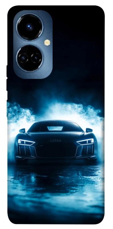 Чохол itsPrint Mystery для TECNO Camon 19 (CI6n) / 19 Pro (CI8n), авто, купити оптом з доставкою