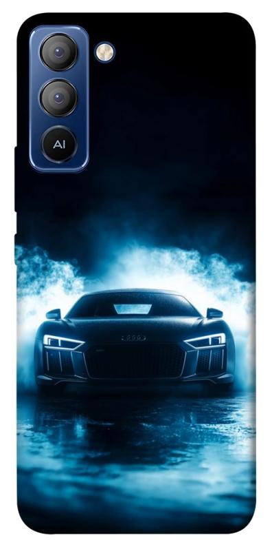 Чохол itsPrint Mystery для TECNO Pop 5 LTE, авто, купити оптом з доставкою