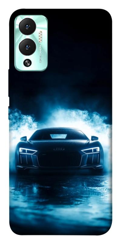 Чехол itsPrint Mystery для Infinix Hot 12 Play, авто, купить оптом с доставкой