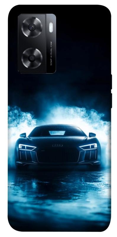 Чохол itsPrint Mystery для Oppo A57s, авто, купити оптом з доставкою