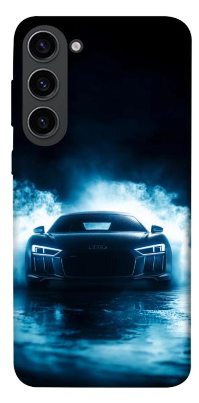 Чехол itsPrint Mystery для Samsung Galaxy S23, авто, купить оптом с доставкой