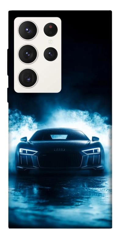 Чехол itsPrint Mystery для Samsung Galaxy S23 Ultra, авто, купить оптом с доставкой
