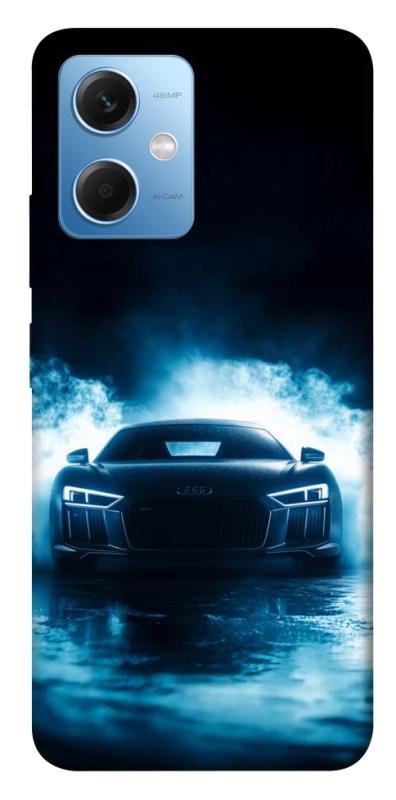 Чехол itsPrint Mystery для Xiaomi Redmi Note 12 5G, авто, купить оптом с доставкой