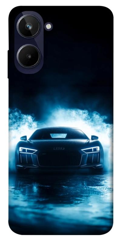 Чехол itsPrint Mystery для Realme 10 4G, авто, купить оптом с доставкой
