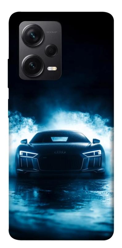 Чехол itsPrint Mystery для Xiaomi Redmi Note 12 Pro+ 5G, авто, купить оптом с доставкой