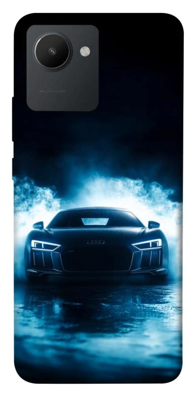 Чехол itsPrint Mystery для Realme C30s, авто, купить оптом с доставкой